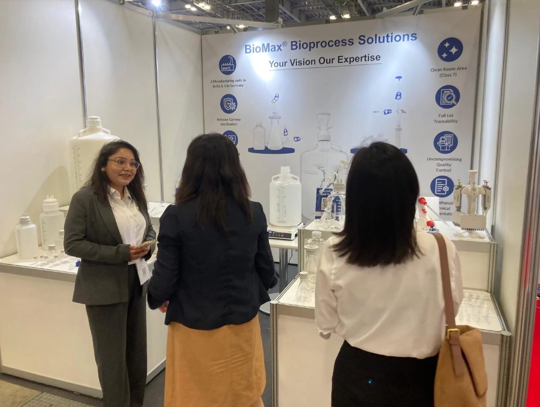INTERPHEX Japan 2025 image 3